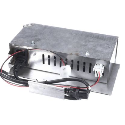 Picture of Pitco Contl Box Dc Power Slv-mnwl Part# 140-000045-001-C