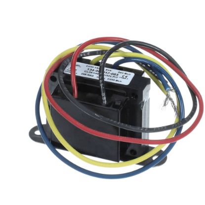 Picture of Pitco Transformer, 5Va 208V Part# 134-000017-003