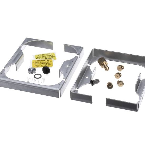 Picture of Pitco Ssh60 Conv Lp To Nat Part# 143-000015-053