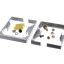 Picture of Pitco Ssh60 Conv Lp To Nat Part# 143-000015-053