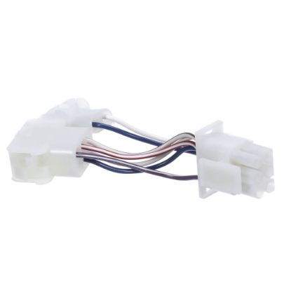 Picture of Pitco Wrg,ent Bx Pmp Bx Ac Splitter Part# 142-000052-001