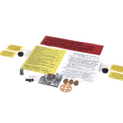 Picture of Pitco 40S Conv Nat To Lp Part# 143-000016-041