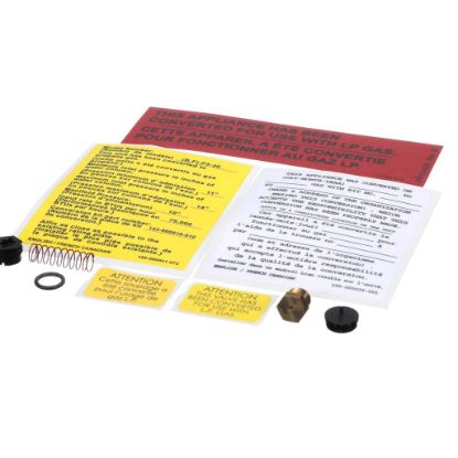 Picture of Pitco P5-20 Conv Nat To Lp Part# 143-000016-010-C