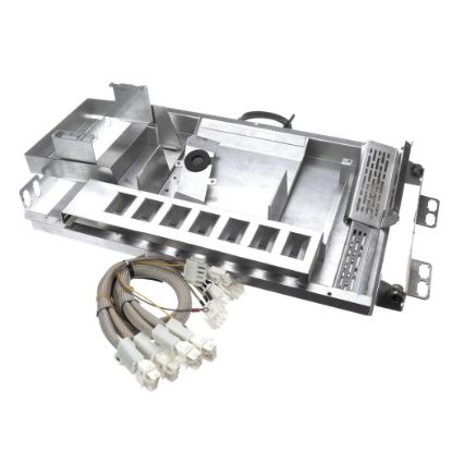 Picture of Pitco Upgr Kitselv Wrg Elements-full Part# 143-000001-001-C