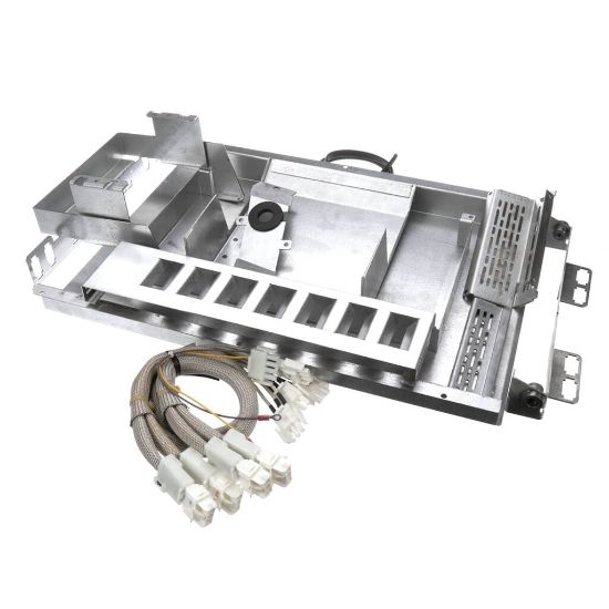 Picture of Pitco Upgr Kitselv Wrg Elements-full Part# 143-000001-001-C