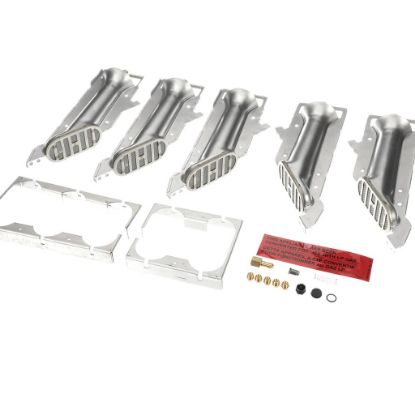 Picture of Pitco Sglvrf Conv Nat To Lp Conversion Kit Part# 143-000016-047