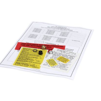 Picture of Pitco Bf)-p20-20 Conv Lp To Nat Part# 143-000015-013