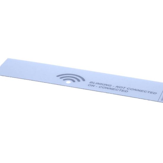 Picture of Pitco Lbl Wifi Cra-srte Part# 155-000018-001