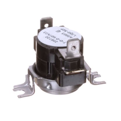 Picture of Pitco Hi-lim,swtch Auto Reset Pcf/pc Part# 18600-0061
