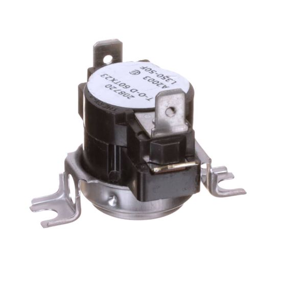 Picture of Pitco Hi-lim,swtch Auto Reset Pcf/pc Part# 18600-0061