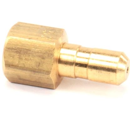 Picture of Pitco Orf Pilot Rnr Tube #52 Part# 2908-0940501