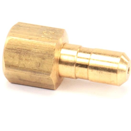 Picture of Pitco Orf Pilot Rnr Tube #52 Part# 2908-0940501