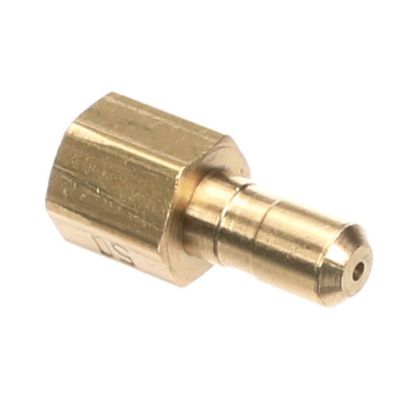 Picture of Pitco Orf,pilot Rnr Tube #50 Part# 2908-0940503