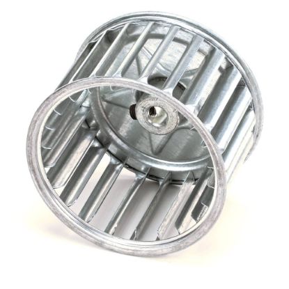 Picture of Pitco Wheel Blwr 3.125 Cw Ro T Part# 18614-0365
