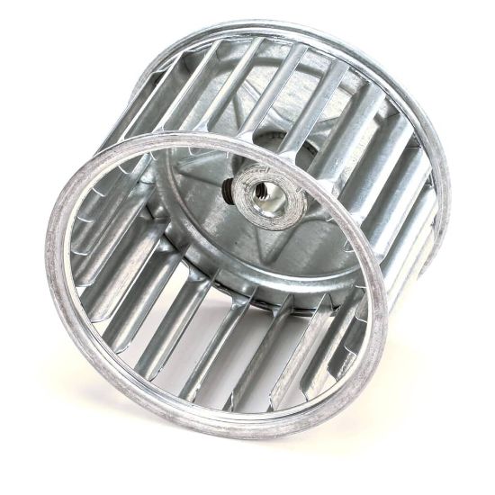 Picture of Pitco Wheel Blwr 3.125 Cw Ro T Part# 18614-0365