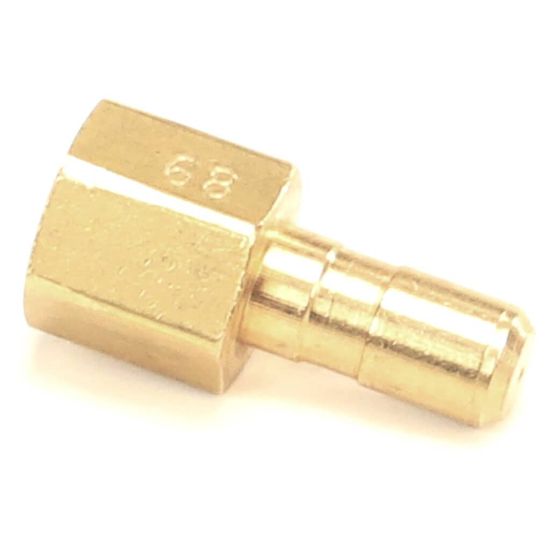 Picture of Pitco Orf Pilot Rnr Tube #68 Part# 2908-0940502