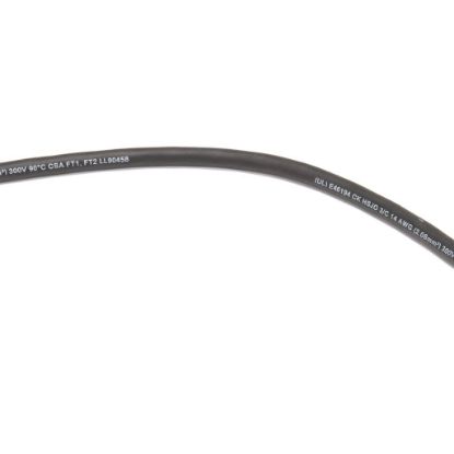Picture of Pitco 14/3 Hsjo Cord (Per Foot ) Part# 18605-0025