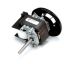 Picture of Pitco Motor C-frame 208V Part# 18614-0363
