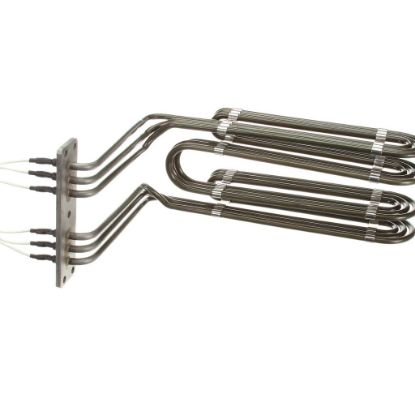 Picture of Pitco Elem Prl Fix 11/8.3Kw 2 40/208V Part# 50006607