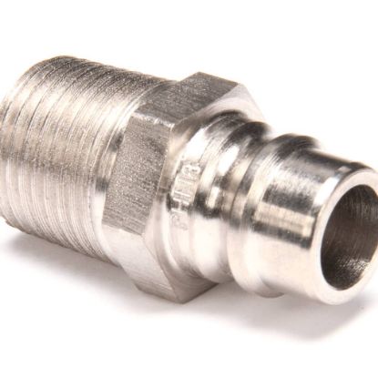 Picture of Pitco Nipple 1/2 Male Npt Conn Part# 60015901