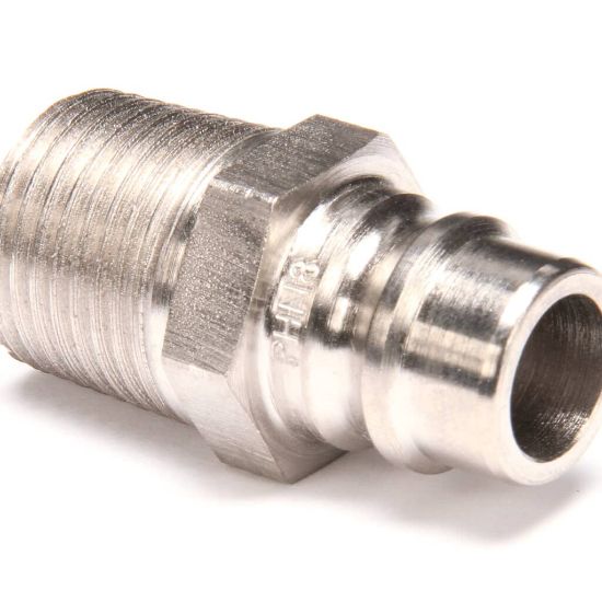 Picture of Pitco Nipple 1/2 Male Npt Conn Part# 60015901