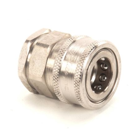 Picture of Pitco Coupler 1/2 Npt Conn Part# 60033901