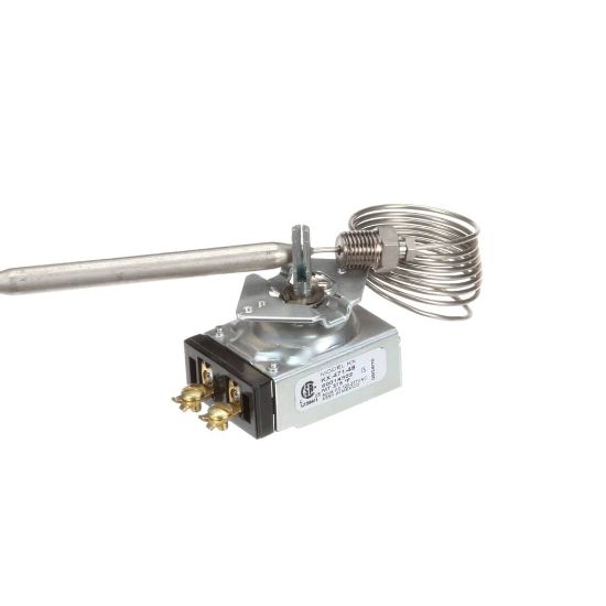 Picture of Pitco T-stat Elec Kx 175-375F Part# 60014902