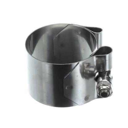 Picture of Pitco Clp,bnd W/ 2" T Bolt Ssp/srt Part# 60059601