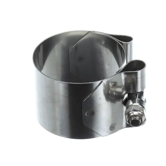 Picture of Pitco Clp,bnd W/ 2" T Bolt Ssp/srt Part# 60059601