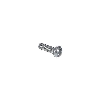 Picture of Pitco Screw 4-40 X .375 Rdh Zn Part# 60066801