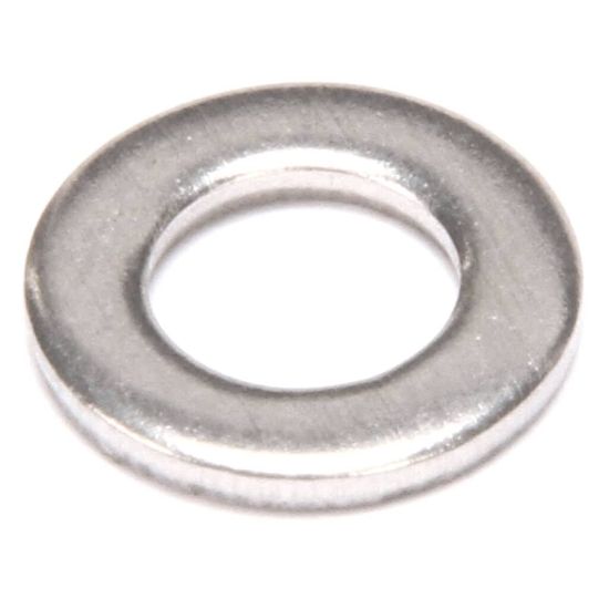 Picture of Pitco Wshr Flat M6 Sst Part# 60022904