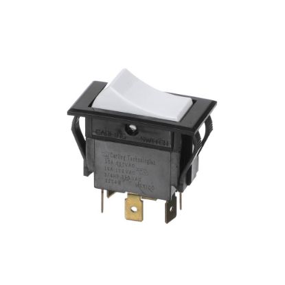 Picture of Pitco Sw,rkr Dpdt (1-0-(1)) Part# 60067403