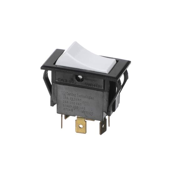 Picture of Pitco Sw,rkr Dpdt (1-0-(1)) Part# 60067403