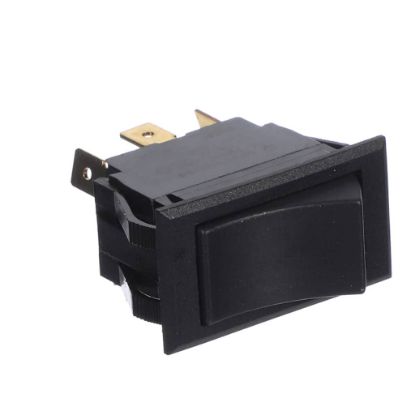 Picture of Pitco Switch Rocker Spst 125/250Vac 10-15A 3/4Hp Part# 60067401