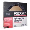 Picture of Ridgid® Cable C6Ic 3/8X35 Withmale Coupler Part# - 96037
