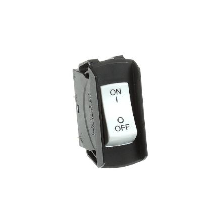 Picture of Pitco Circuit Breaker Part# 60078502