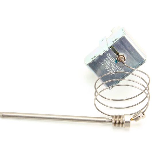 Picture of Pitco Hi-limit Part# 60070701