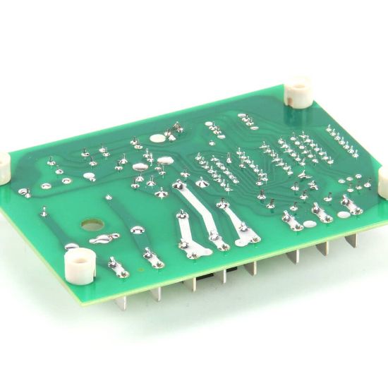 Picture of Pitco Relay Board Liquid Level 24Vac Cc Part# 60087202