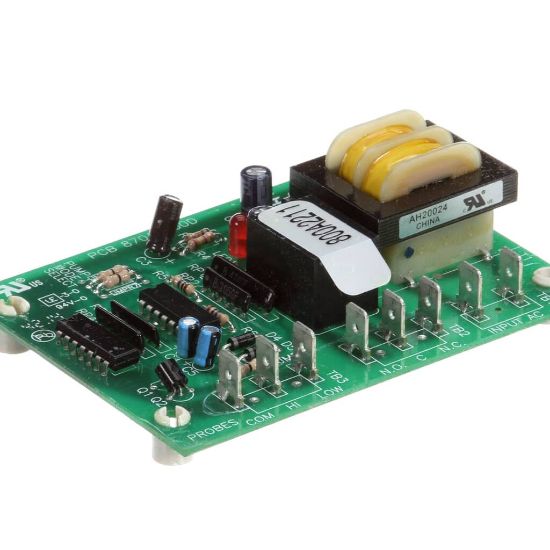 Picture of Pitco Liquid Level Control Part# 60087201