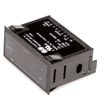 Picture of Pitco Cntrl Tstat Dgtl 24V-90 Degc Gr Part# 60089503