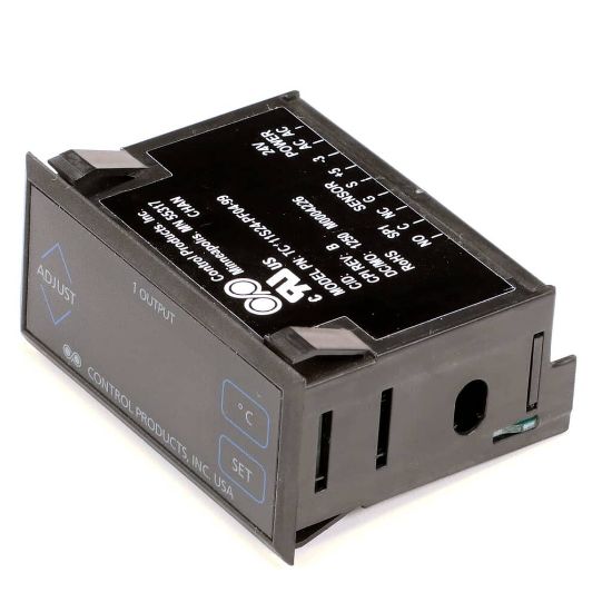 Picture of Pitco Cntrl Tstat Dgtl 24V-90 Degc Gr Part# 60089503