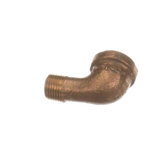 Picture of Pitco Brass Elbow Part# 60094101