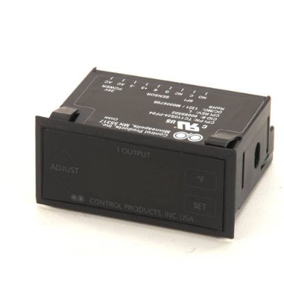 Picture of Pitco Cntrl Tstat Dgtl 24V-18 0Deg Gr Part# 60089502