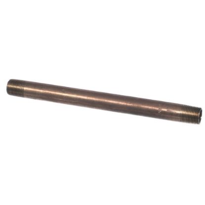 Picture of Pitco Nip, 3/8 Npt X 7-1/2 Part# 60109502