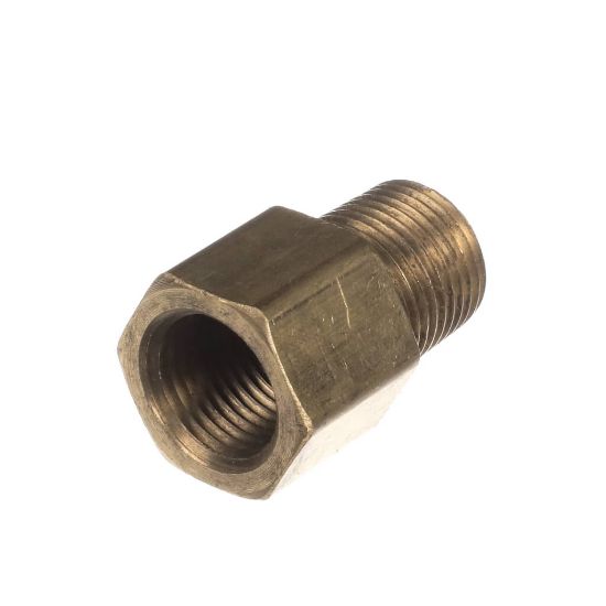 Picture of Pitco Fittinggas Reg 1/2 Ce 4.62Mm Part# 60106501
