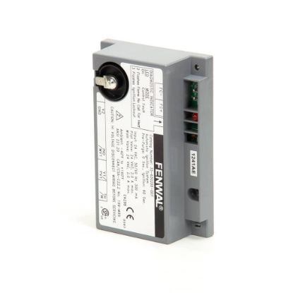 Picture of Pitco Ignition Module Part# 60102602