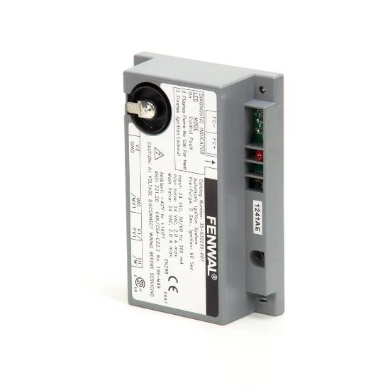 Picture of Pitco Ignition Module Part# 60102602