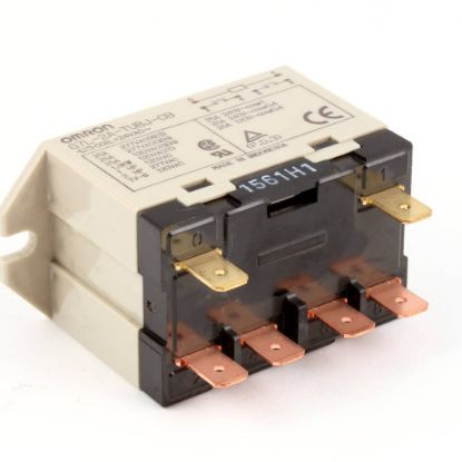 Picture of Pitco Relay - 24V Part# 60104701
