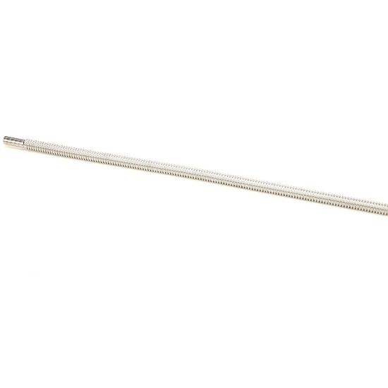 Picture of Pitco Tu Flex W/o Ftg 18 .37 5 Od Part# 60119006