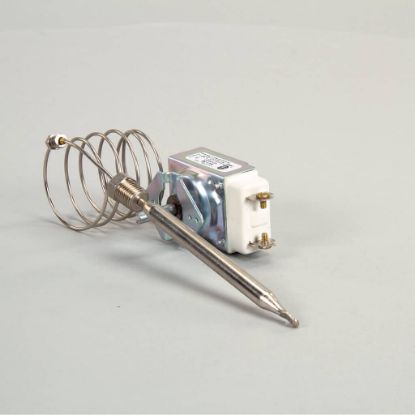 Picture of Pitco Thermostat Rx 3/8 X 5 36 Part# 60125401